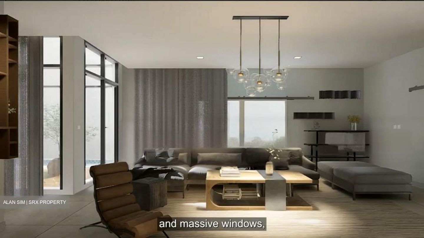 Hong Kong Park (D21), Detached #458754221